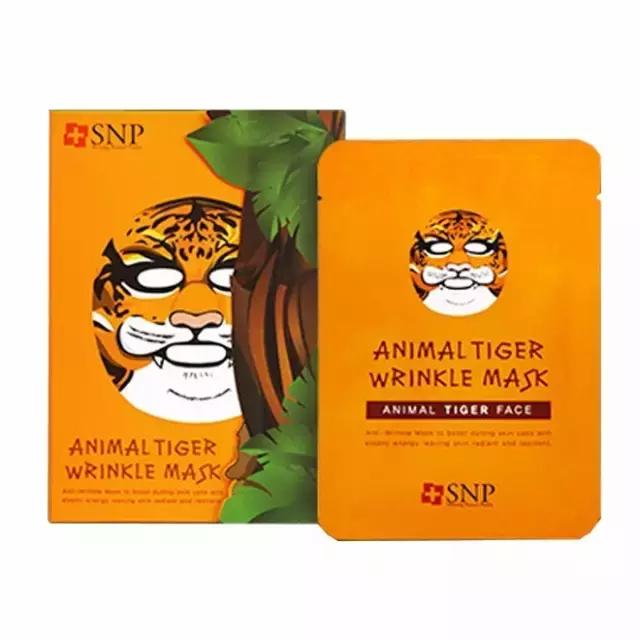 史上最全淘宝热销保湿面膜TOP100(上篇)