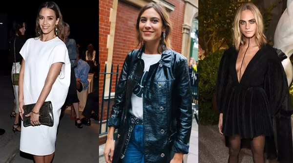 2018最受欢迎的8款刘海,今年最好看的三款刘海