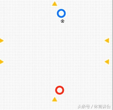 足球停球的目的,足球停球和接球一样吗