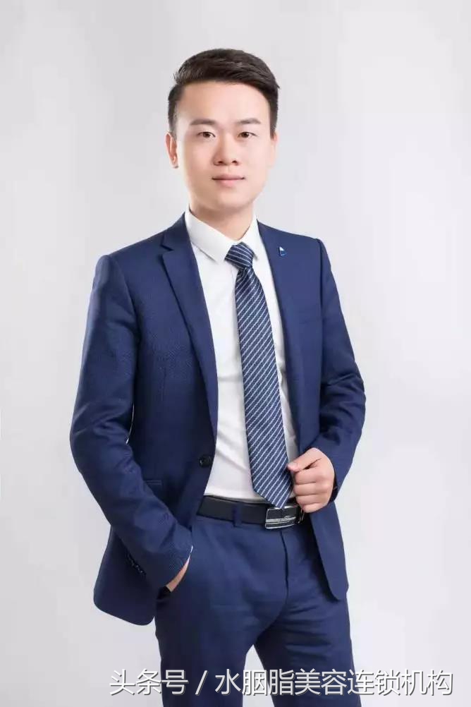 水胭脂东方健丽医疗美容即将盛装启航!