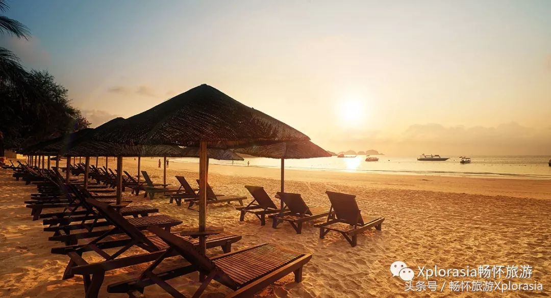 去热浪岛要准备什么,去热浪岛穿什么