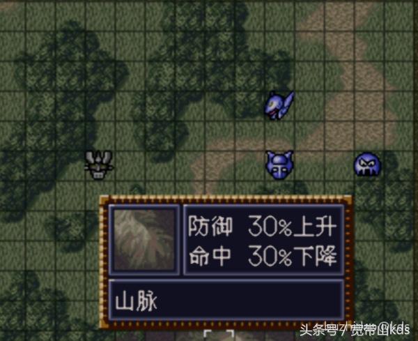 绝对掌控！我心目中的十大战棋类策略单机游戏！（不分机种）