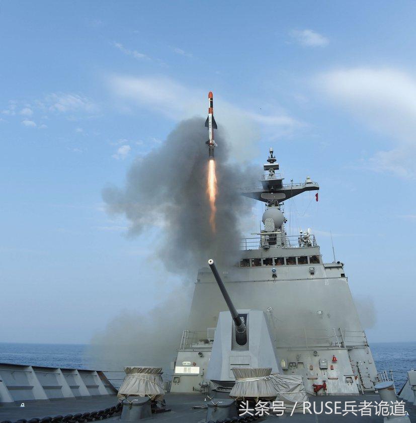 ddx护卫舰,十大轻型护卫舰