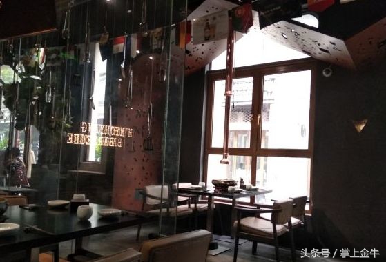 周末，与南门这条民国美食巷来场约会吧！