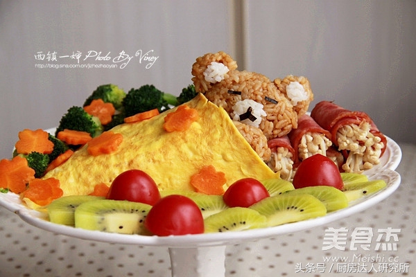 欧斯达电器商店,欧斯达便当