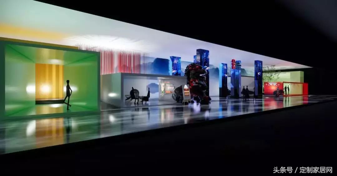 升级！东莞名家具秋季展华丽变身全屋整装定制展和设计周