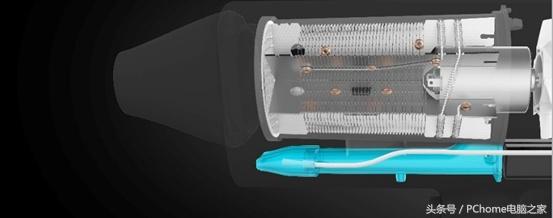 出差专用电吹风,须眉小型电吹风