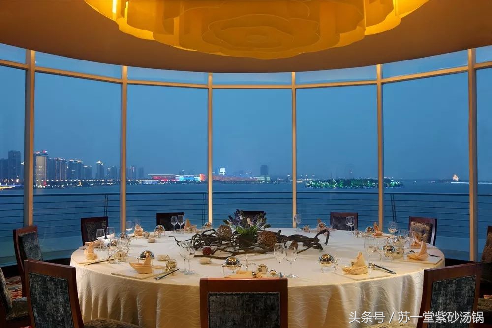 一部《都挺好》带火11家餐厅!挑个周末我们一起去吃一遍...