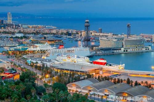 欧洲十大天然沙滩,欧洲最佳海滩