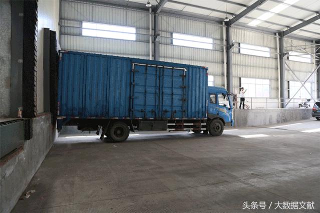 仓配硬实力科技软实力，益邦助力618物流再提速益邦供应链