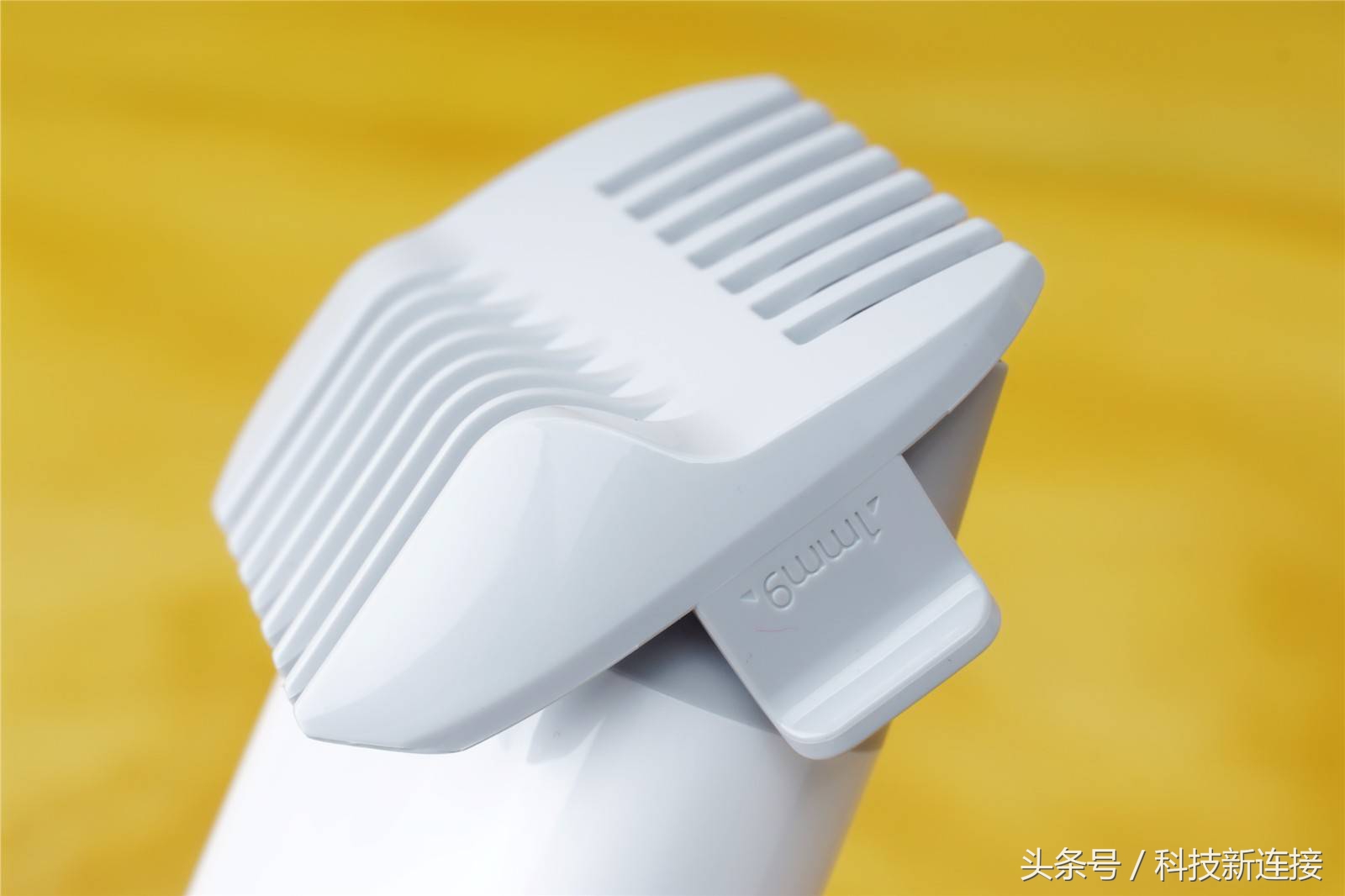 米兔儿童理发器充电,米兔儿童理发器拆卸