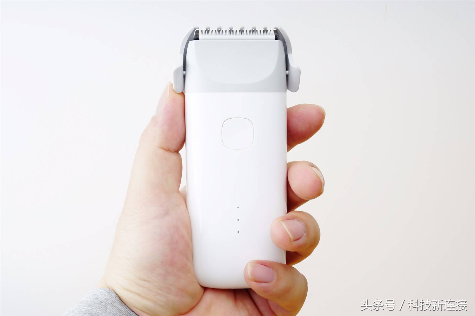 米兔儿童理发器充电,米兔儿童理发器拆卸