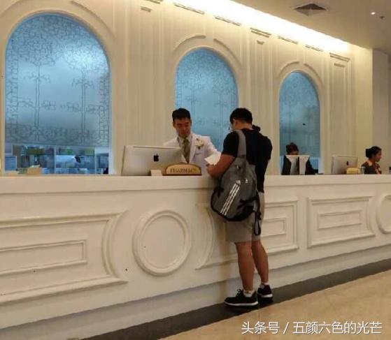 泰国做试管要经历什么,在泰国做试管婴儿的真实经历