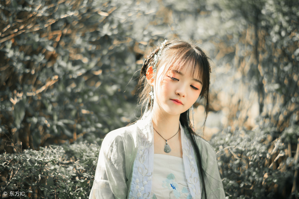 小说：不同的地方不同的酒店，她却天天晚上做着同一个怪梦