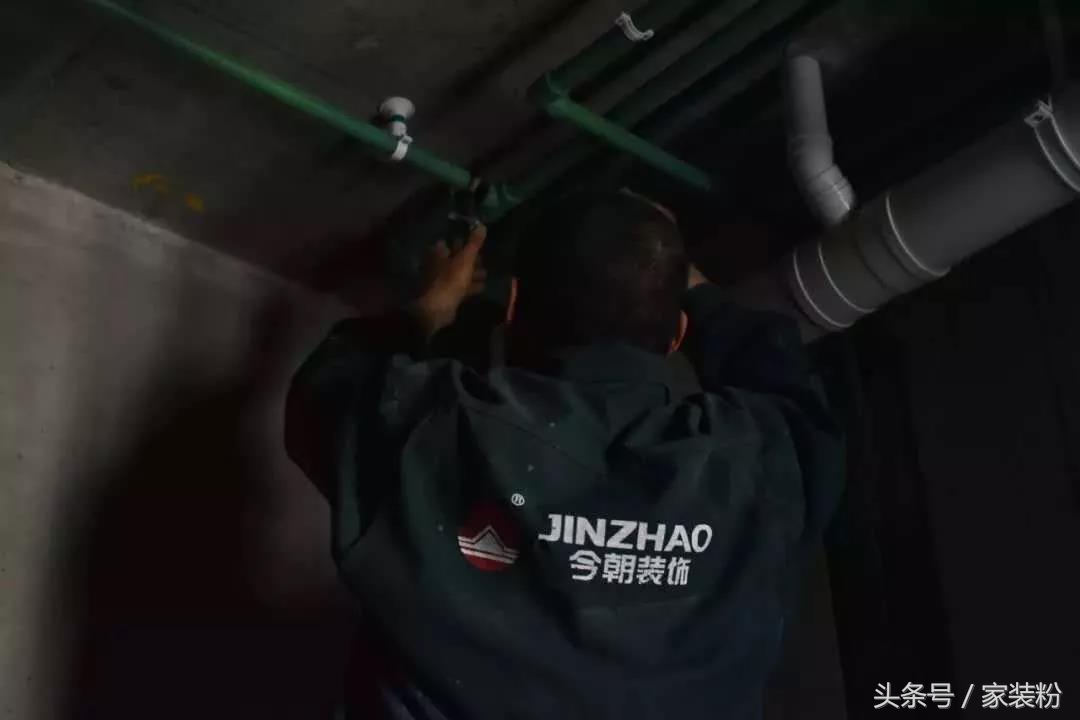 西安今朝装饰公司家居馆,今朝装饰老房翻新专家