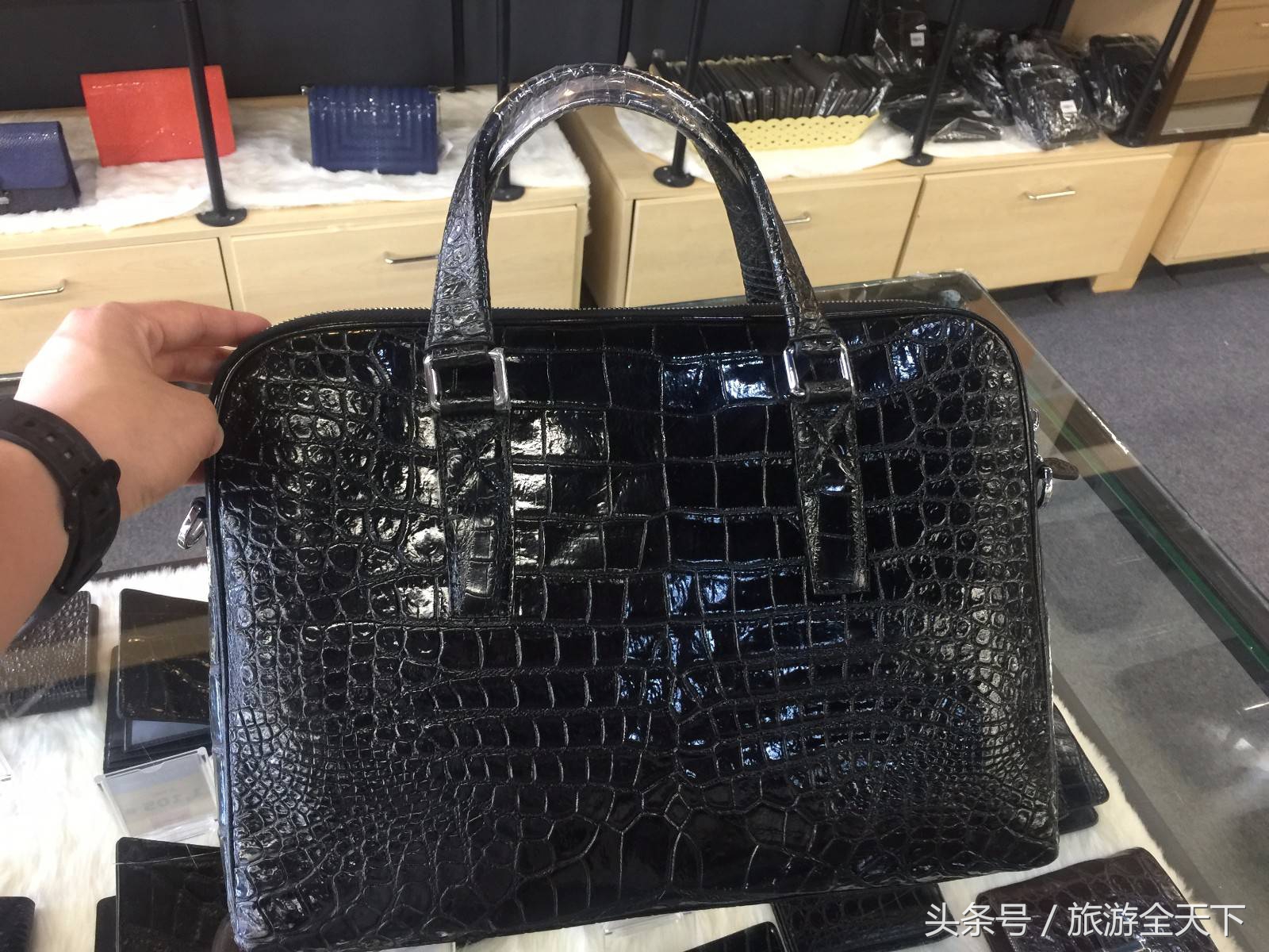 泰国的必买清单,泰国女性必买的特产