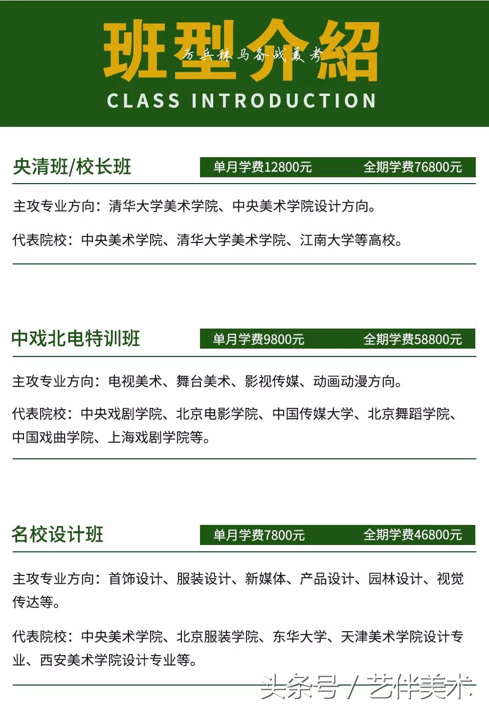 栾树画室联系方式,栾树画室有集训吗