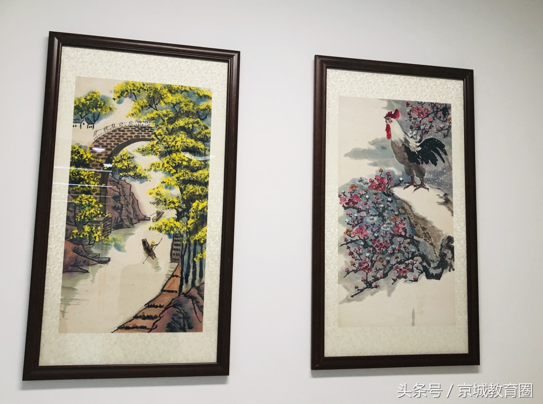 西城161中学落户,西城161中学