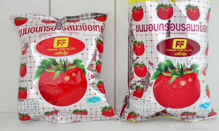 泰国的必买清单,泰国女性必买的特产