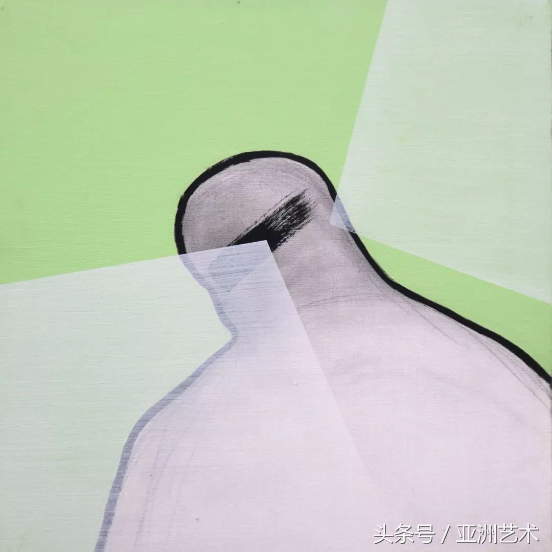 西南民族大学艺术学院优秀学生展—隔阂张智康个展研讨会