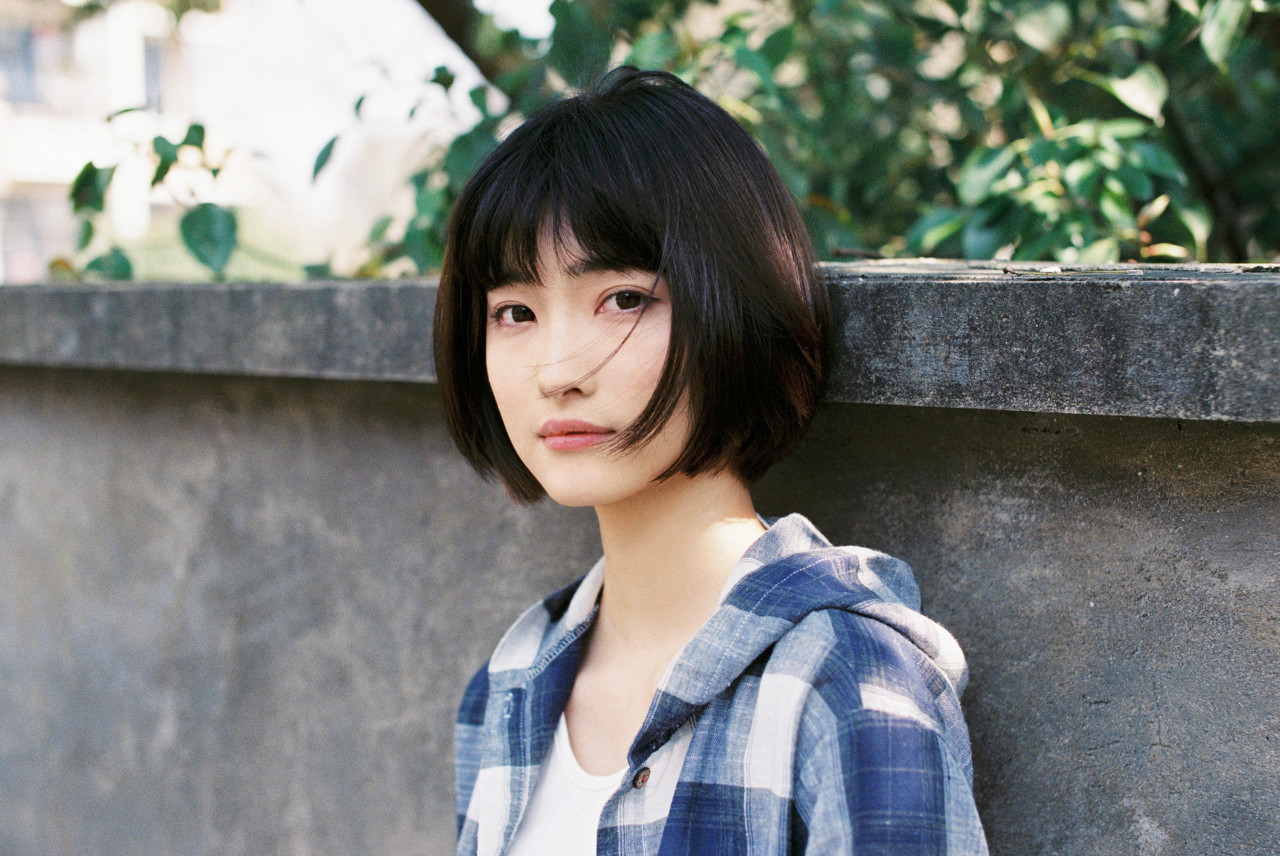 小说：活久见，这种S级别的大美女，竟然也会主动去舔男生？