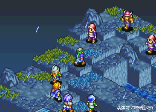 绝对掌控！我心目中的十大战棋类策略单机游戏！（不分机种）