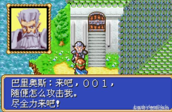 绝对掌控！我心目中的十大战棋类策略单机游戏！（不分机种）