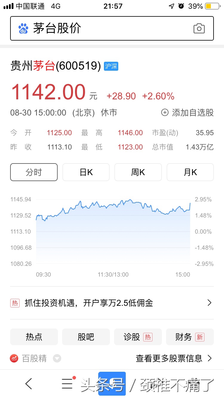 茅台“百年庆典”好酒好生活！