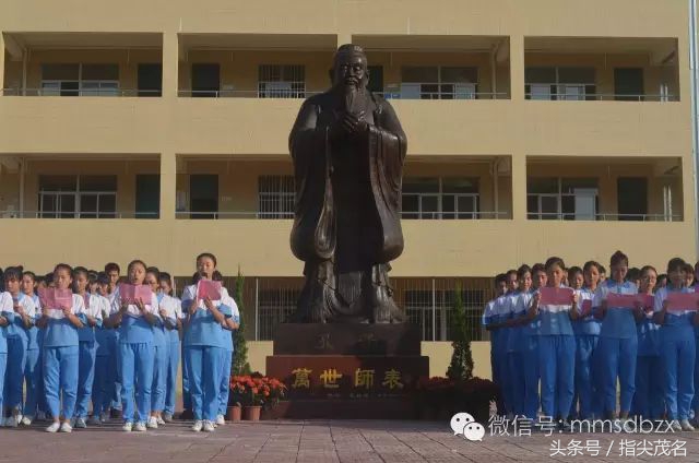 电白中学招生链接,2020年电白中学网上报名