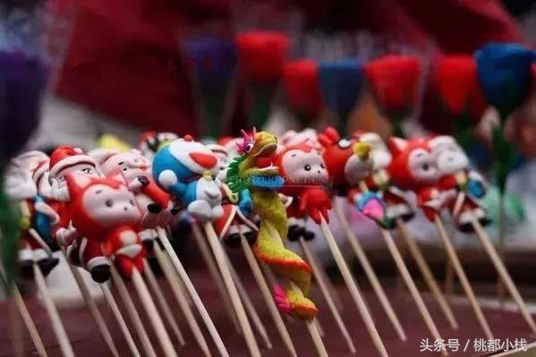 2023肥城国潮民俗文化节,泰安吾悦油纸伞民俗文化节