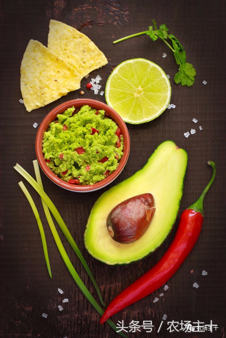 牛油果是怎么炒作起来的,牛油果是怎样炒作起来的