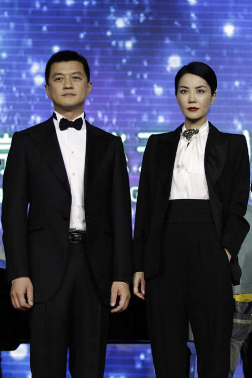 王菲谢霆锋现在婚姻近况咋样,李亚鹏王菲谢霆锋近况