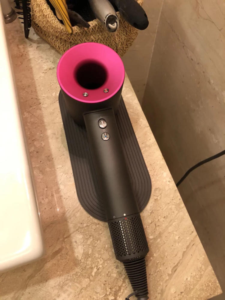 一千块的戴森吹风机是真的吗,300块钱戴森