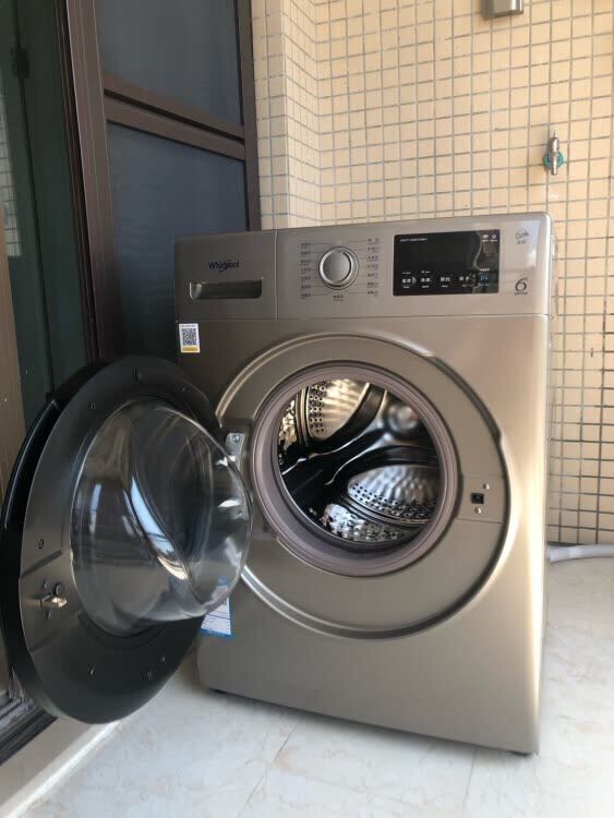 洗衣机上排水和下排水,怎么判断洗衣机上排水还是下排水