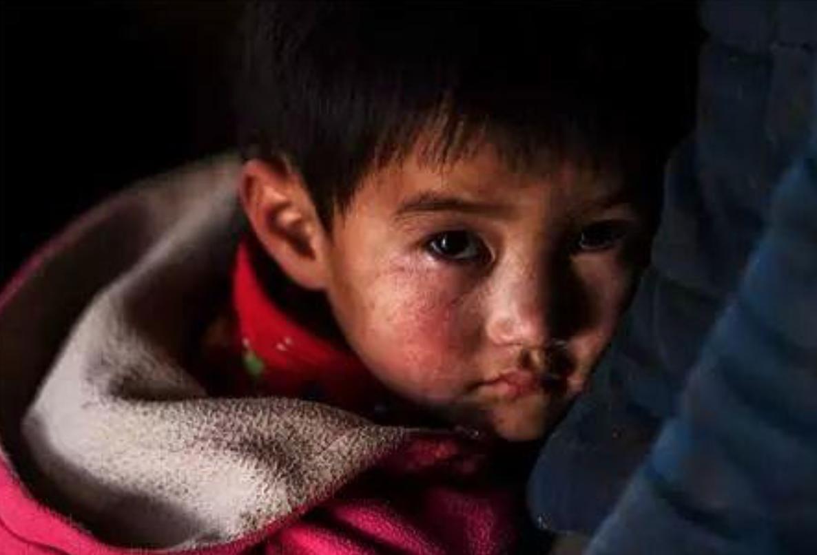 关爱留守儿童电影,留守儿童电影