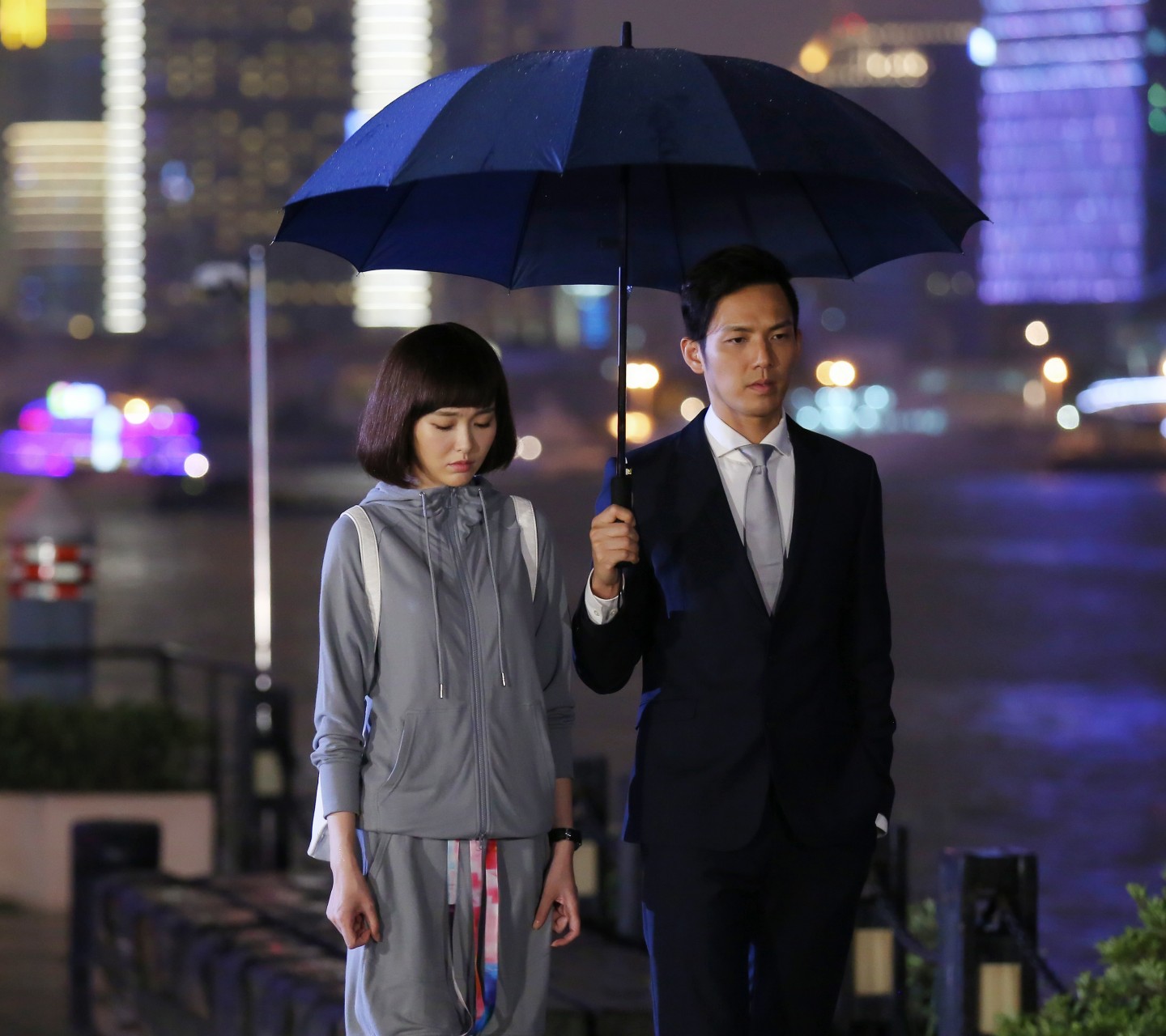 8分钟看懂何以笙箫默,何以笙箫默何以琛心理分析