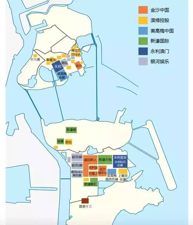 六家*彩博**公司与政府续约赌牌，对非*彩博**业投资千亿，霍家人没现身