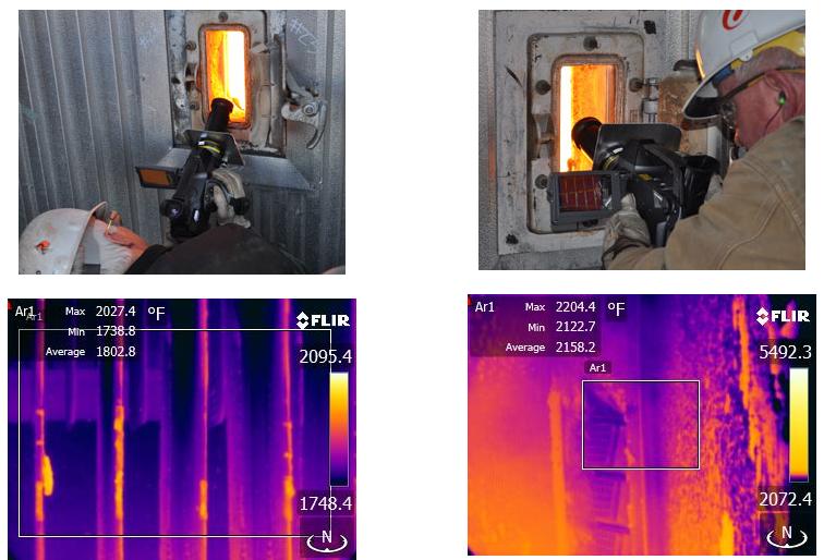 红外线成像仪查什么,电工红外线成像仪作用
