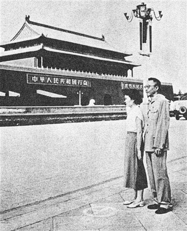 溥仪故宫冷宫,溥仪讲故宫冷宫视频