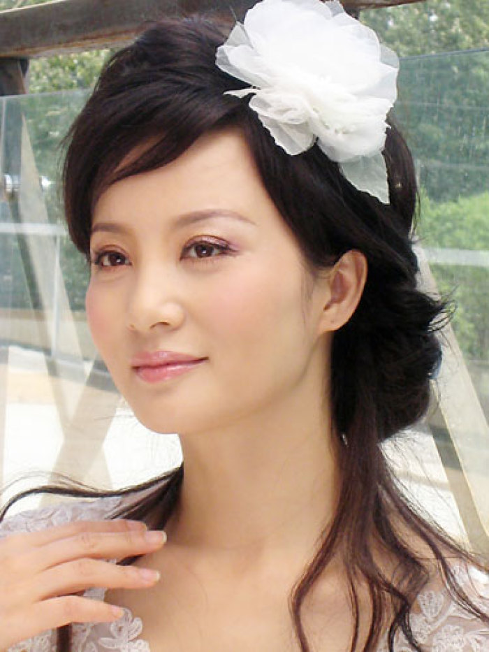 重庆最漂亮的4个女星,重庆最年轻的本土女明星