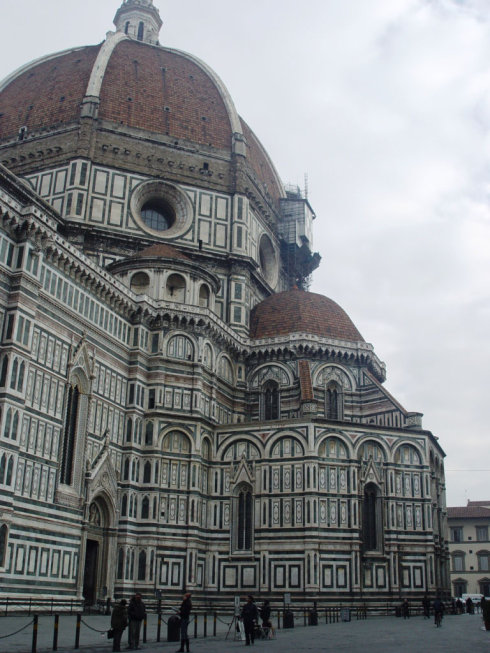 文艺复兴时期的意大利艺术发展,意大利艺术思想