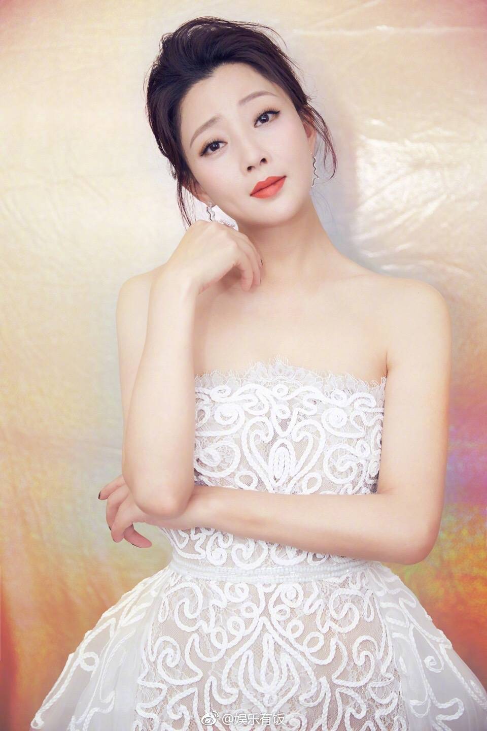 重庆最漂亮的4个女星,重庆最年轻的本土女明星