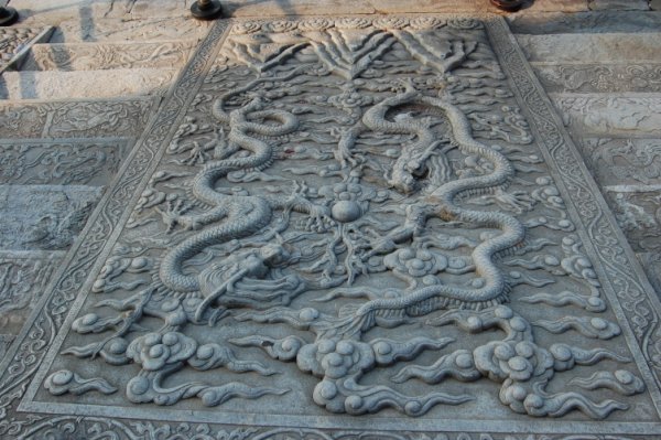 北京六天五夜旅游攻略故宫,故宫三大殿旅游攻略