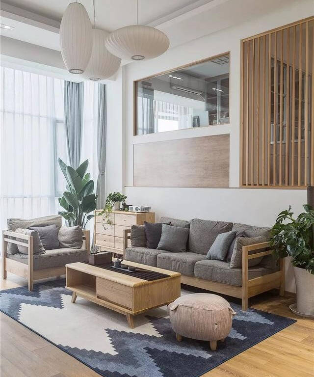 2022最火十大装修风格,2023最受欢迎的装修风格排行