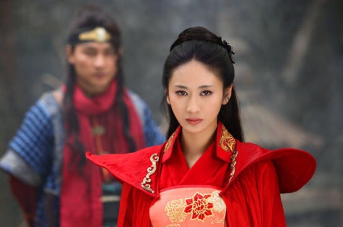 哈尔滨冰城十大美人,哈尔滨最漂亮的姑娘