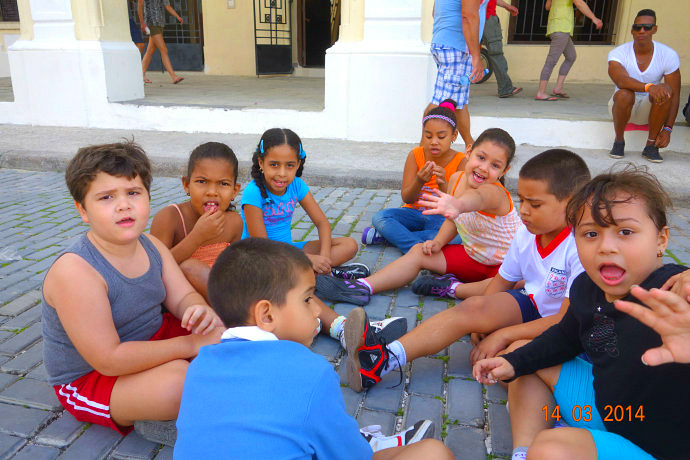 古巴还算社会主义国家吗,古巴是真正的社会主义国家吗