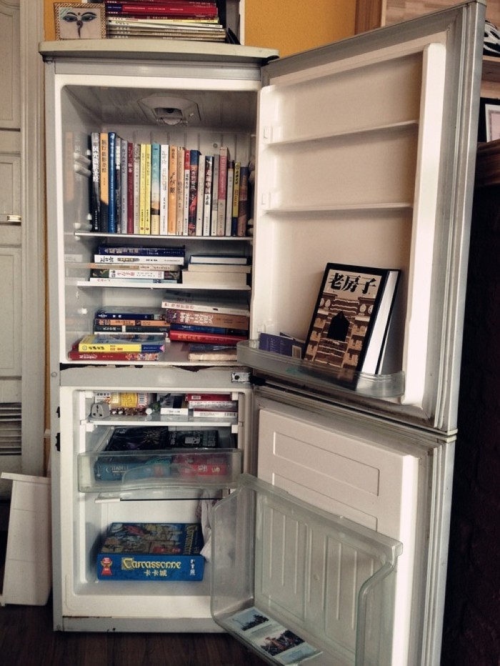 冰箱用了十来天断电可以吗,冰箱用半年断电一年会坏吗