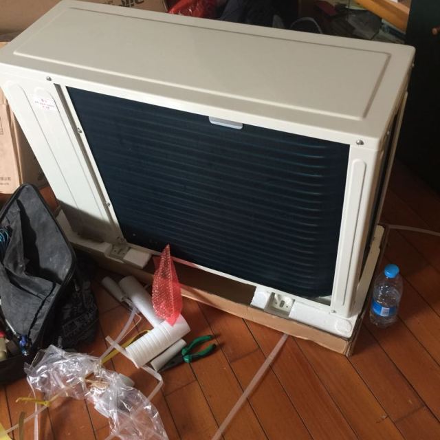 空调带地暖好还是单独的好,空调带电辅热好还是不好