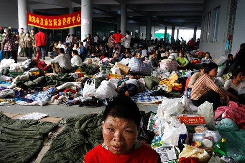 汶川地震遇难者银行存款,汶川地震遇难者银行存款哪去了