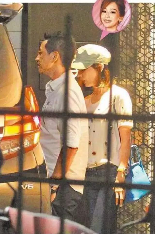 王心凌被前男友曝细节照,王心凌回应被渣男曝隐私